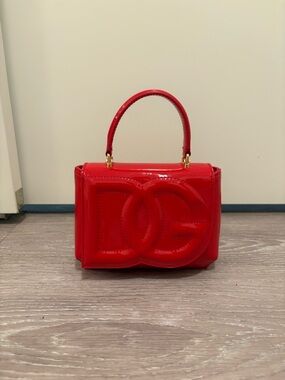 Dolce & Gabbana purse